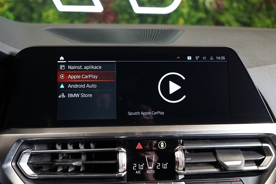 BMW Řada 3 30i xDrive