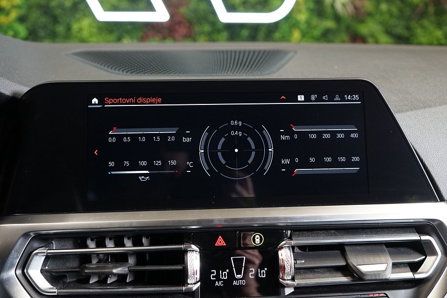 BMW Řada 3 30i xDrive