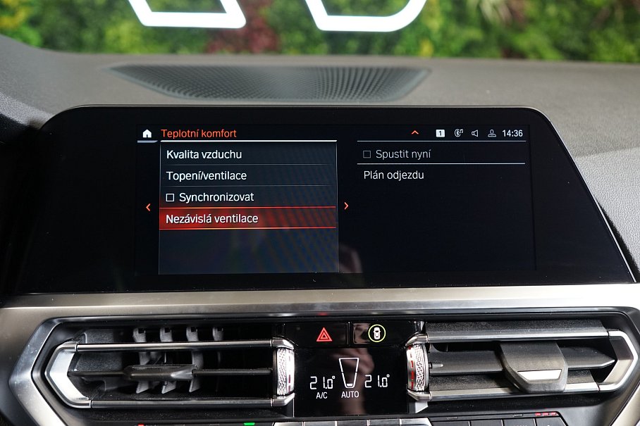 BMW Řada 3 30i xDrive