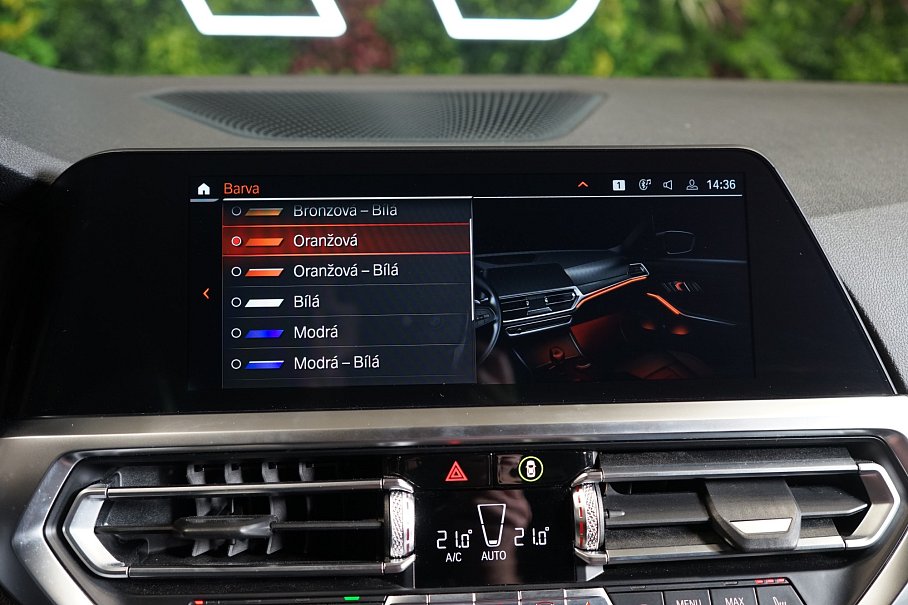 BMW Řada 3 30i xDrive