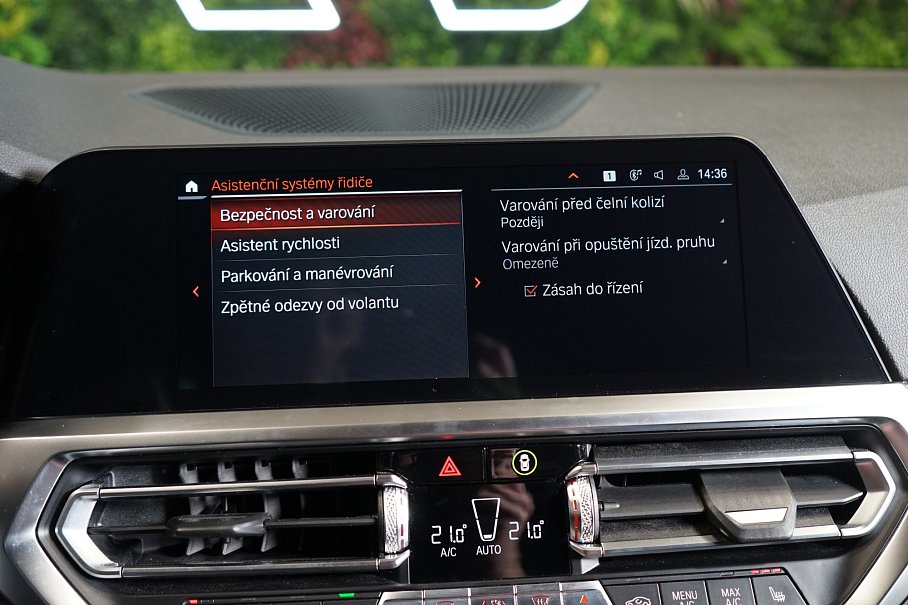 BMW Řada 3 30i xDrive