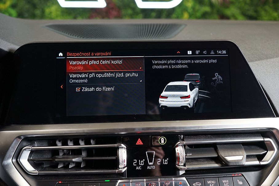 BMW Řada 3 30i xDrive