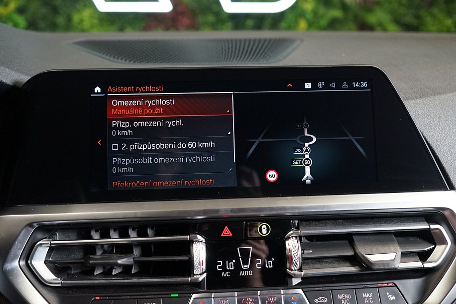 BMW Řada 3 30i xDrive