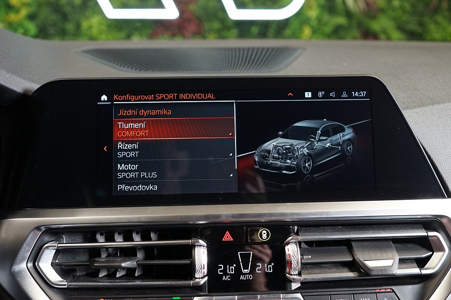 BMW Řada 3 30i xDrive