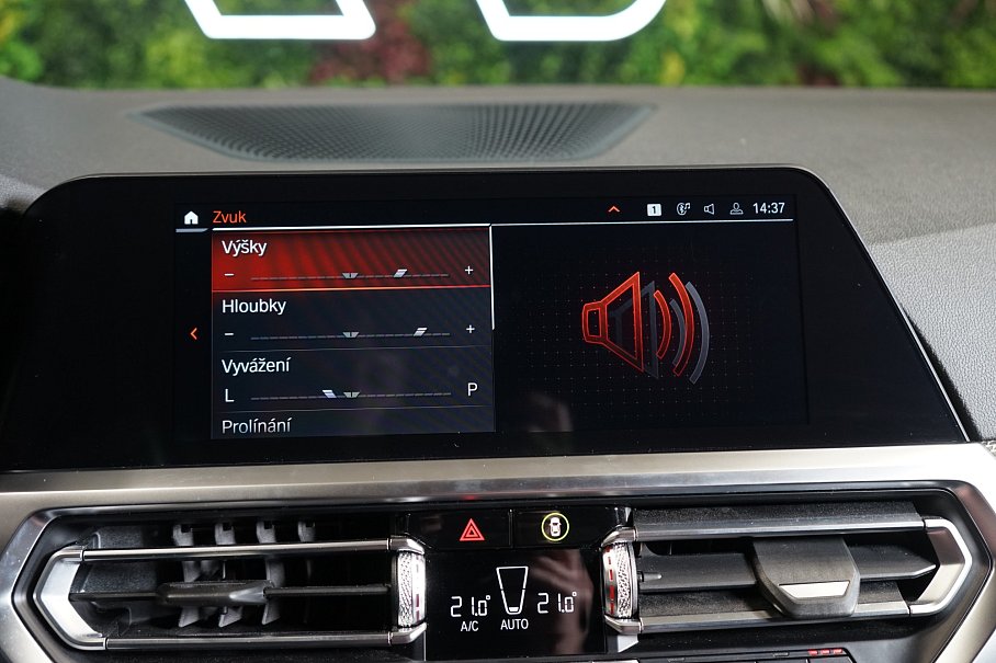 BMW Řada 3 30i xDrive