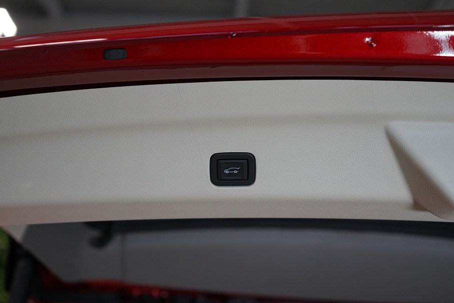 Cadillac Escalade ESV Sport Platinum