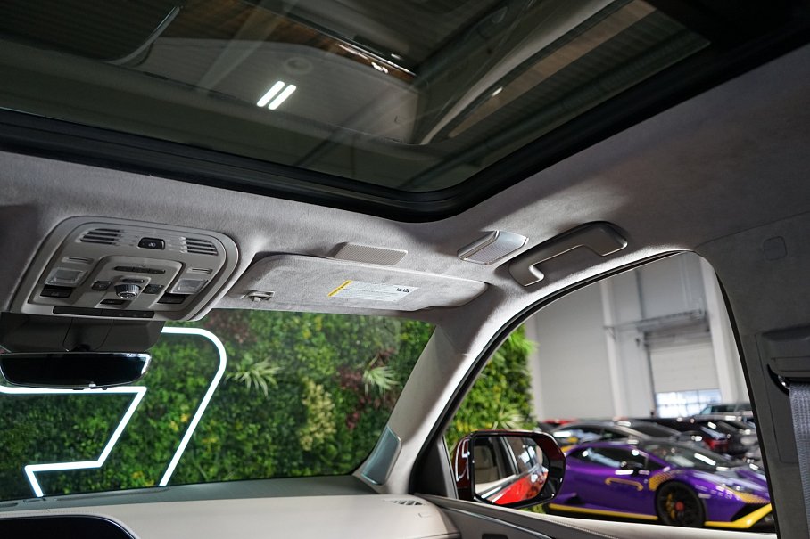 Cadillac Escalade ESV Sport Platinum