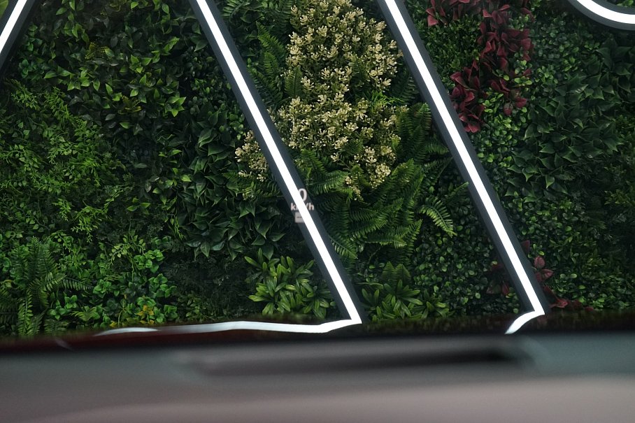 Cadillac Escalade ESV Sport Platinum