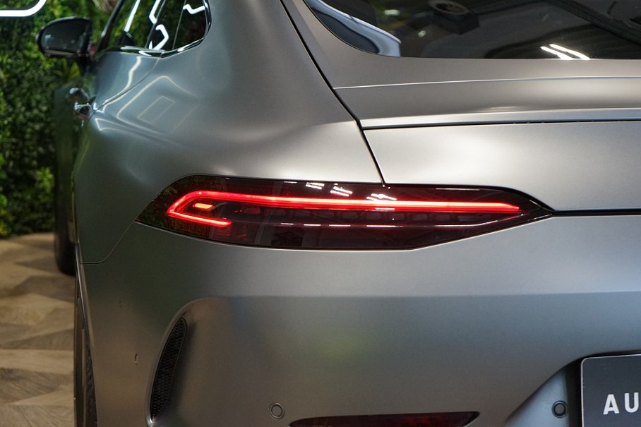 Mercedes-Benz AMG GT 53 AMG 4Matic+