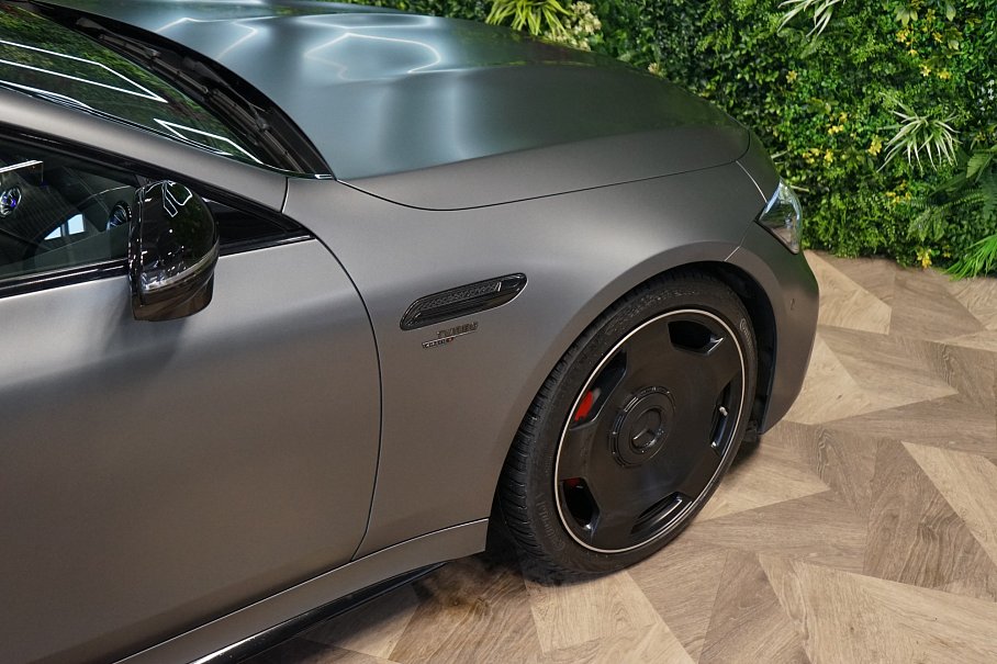 Mercedes-Benz AMG GT 53 AMG 4Matic+