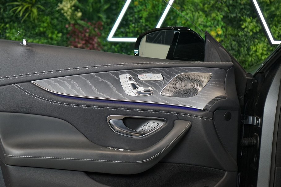 Mercedes-Benz AMG GT 53 AMG 4Matic+