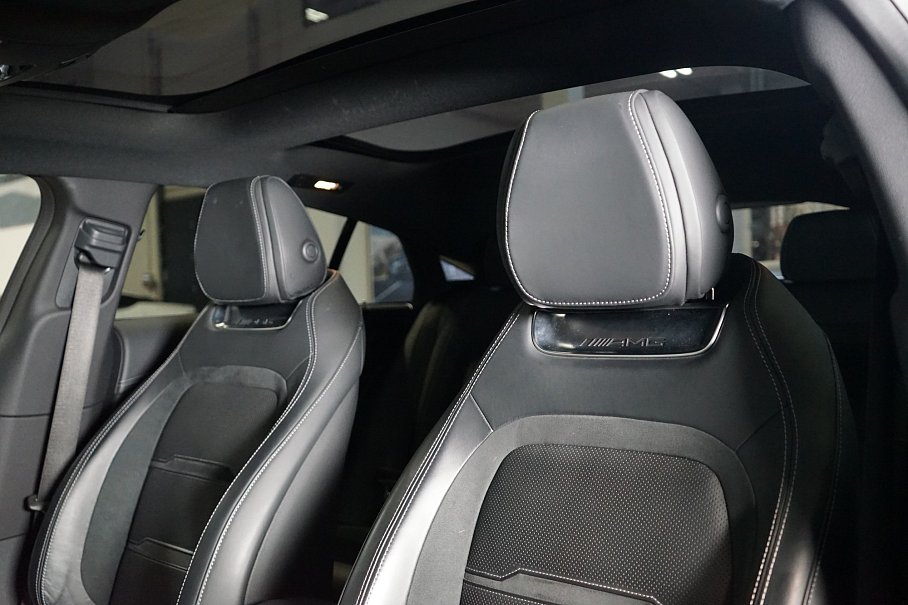 Mercedes-Benz AMG GT 53 AMG 4Matic+