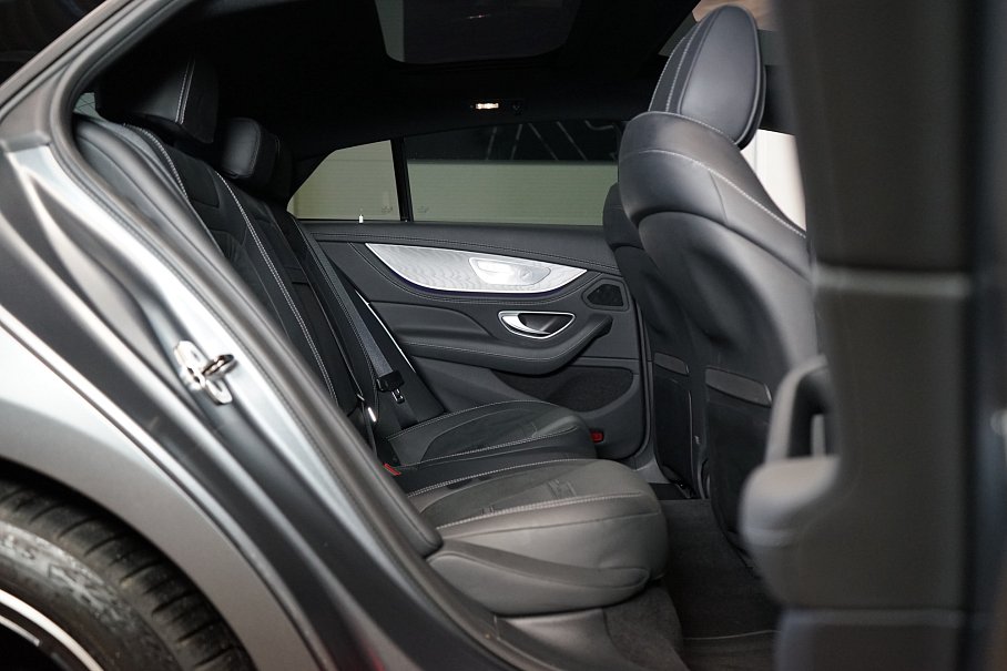 Mercedes-Benz AMG GT 53 AMG 4Matic+