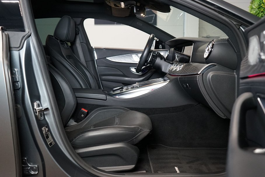 Mercedes-Benz AMG GT 53 AMG 4Matic+