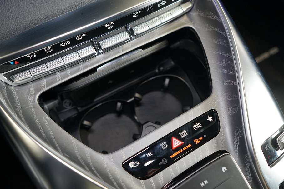 Mercedes-Benz AMG GT 53 AMG 4Matic+