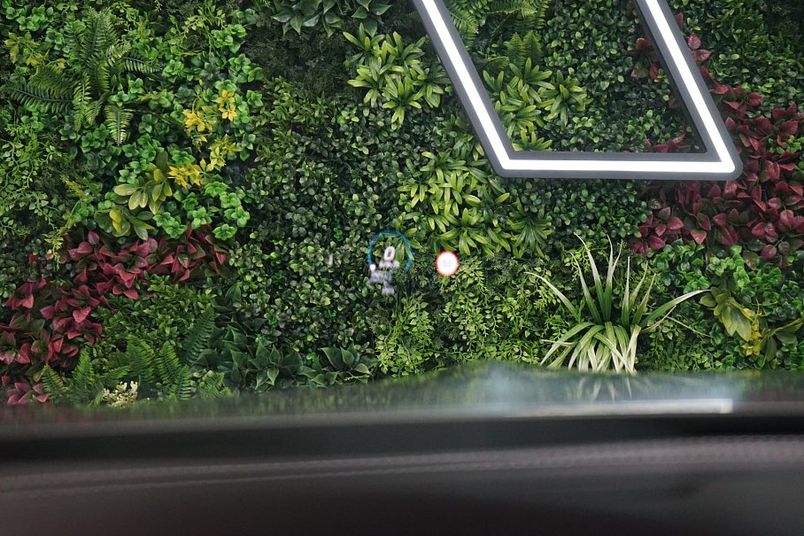 Mercedes-Benz AMG GT 53 AMG 4Matic+