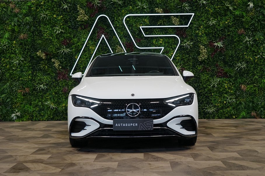 Mercedes-Benz EQE 350