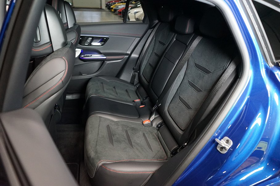 Mercedes-Benz GLC Coupe 43 AMG 4Matic