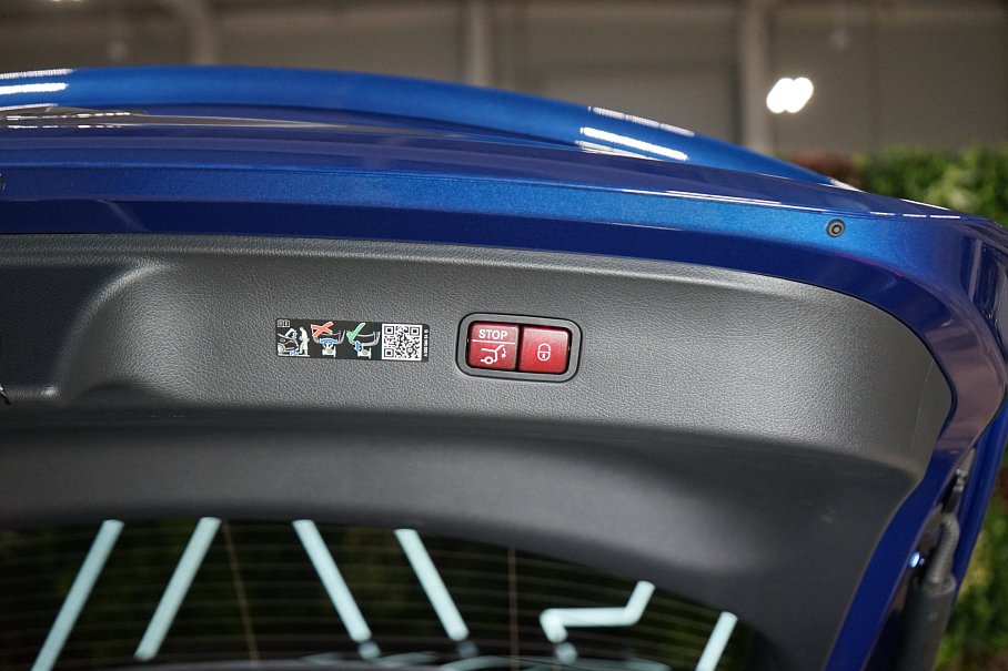 Mercedes-Benz GLC Coupe 43 AMG 4Matic