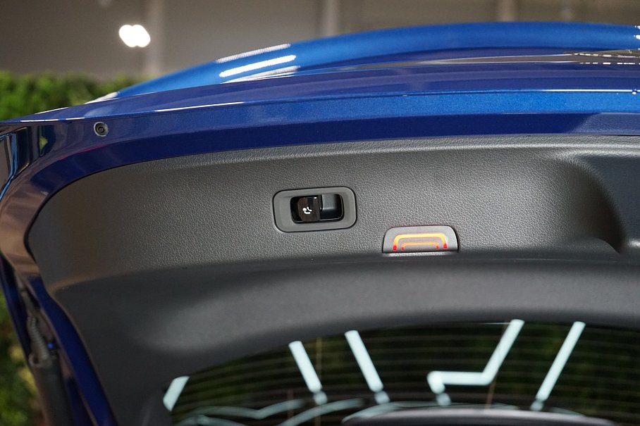 Mercedes-Benz GLC Coupe 43 AMG 4Matic