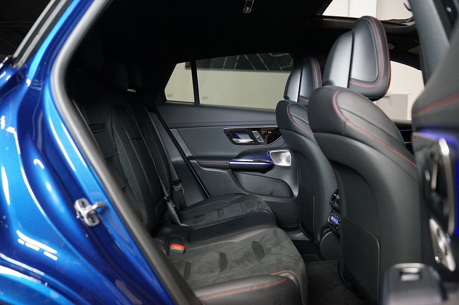 Mercedes-Benz GLC Coupe 43 AMG 4Matic