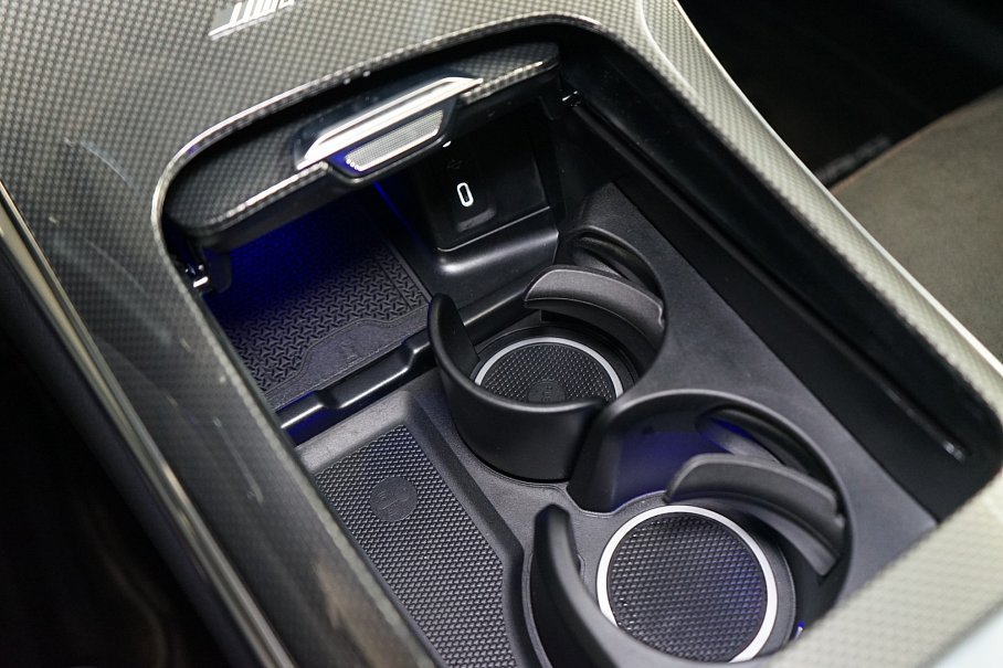 Mercedes-Benz GLC Coupe 43 AMG 4Matic