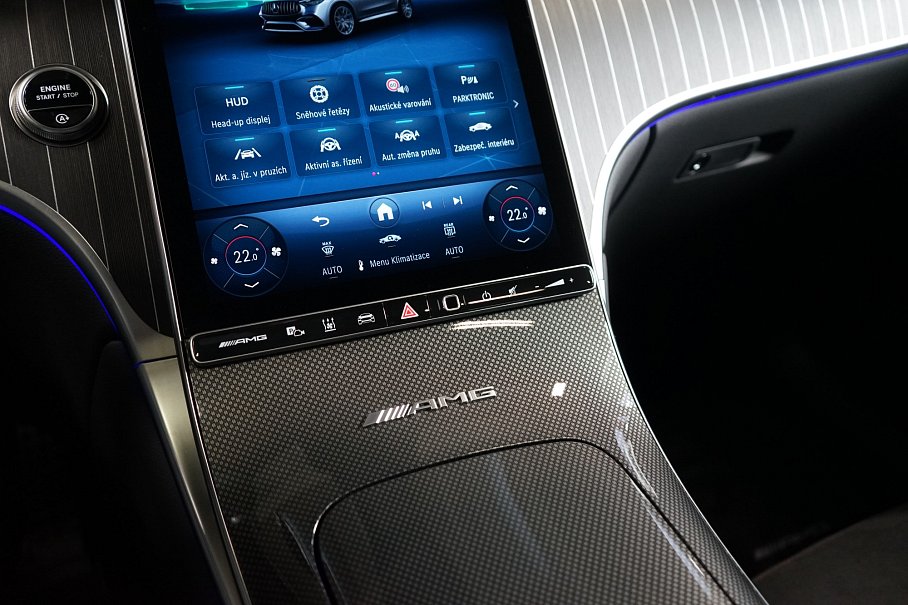 Mercedes-Benz GLC Coupe 43 AMG 4Matic