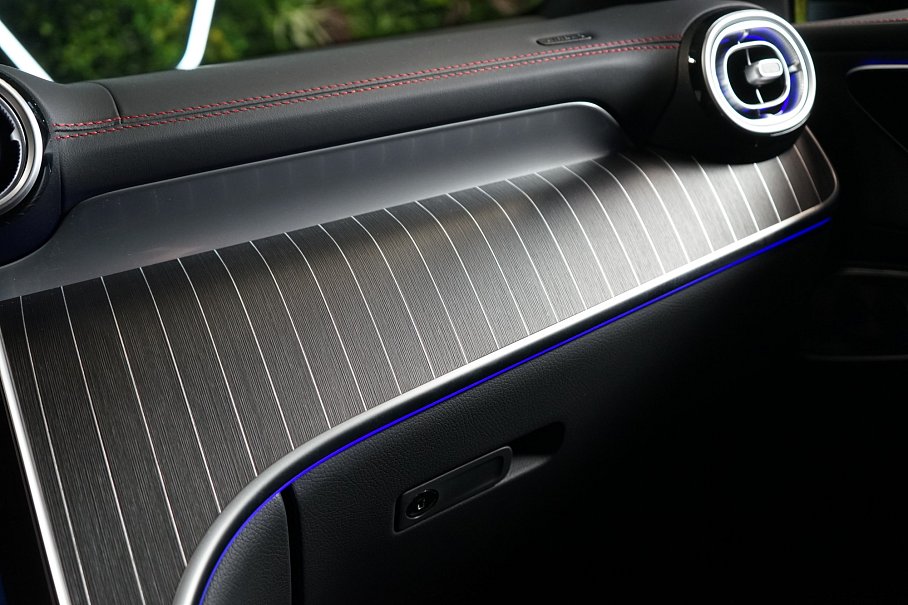 Mercedes-Benz GLC Coupe 43 AMG 4Matic