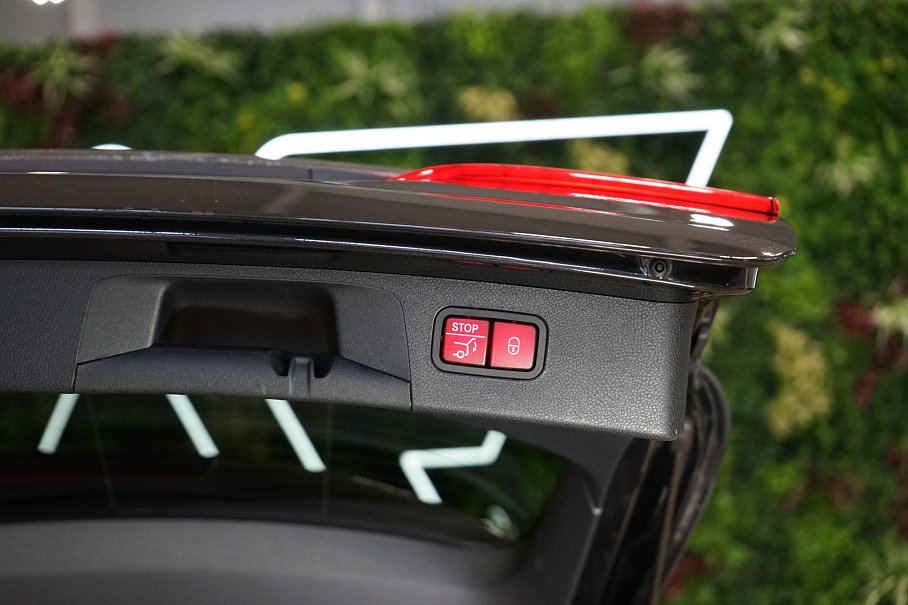 Mercedes-Benz Třída E 53 AMG 4Matic+