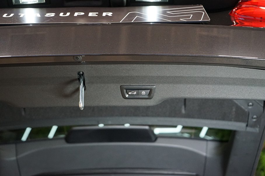 BMW Řada 6 630d Gran Turismo