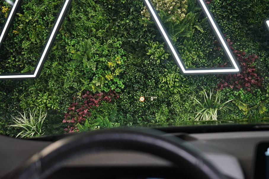 BMW Řada 6 630d Gran Turismo