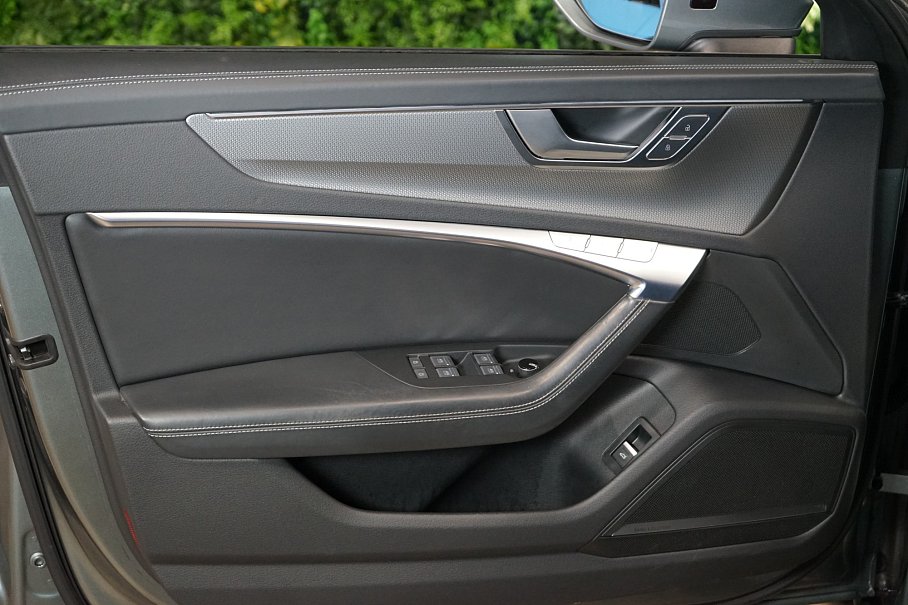 Audi A6 Allroad 55 TDI quattro