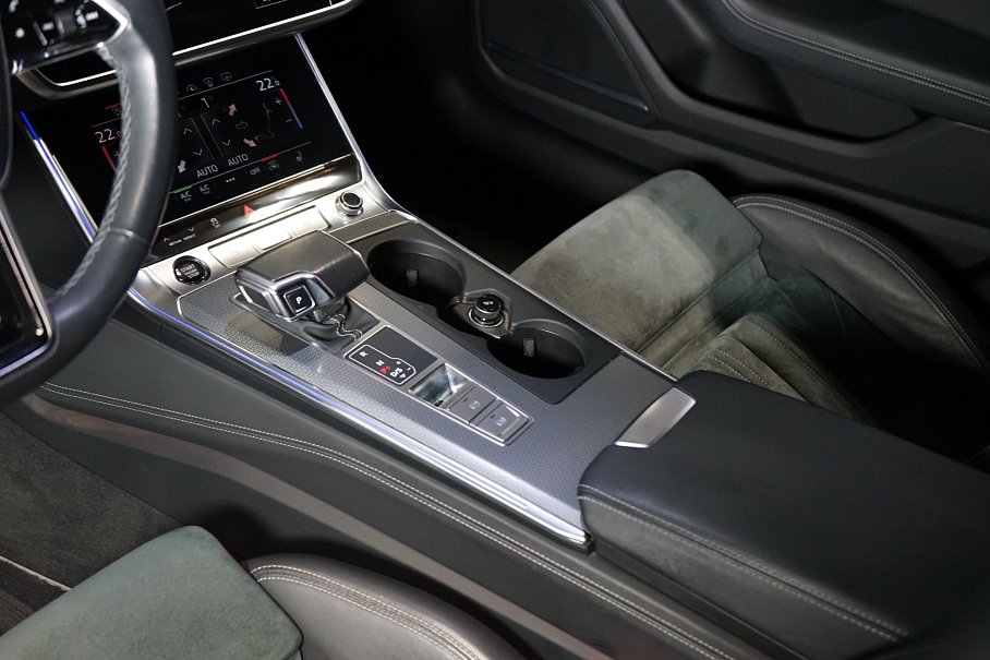 Audi A6 Allroad 55 TDI quattro