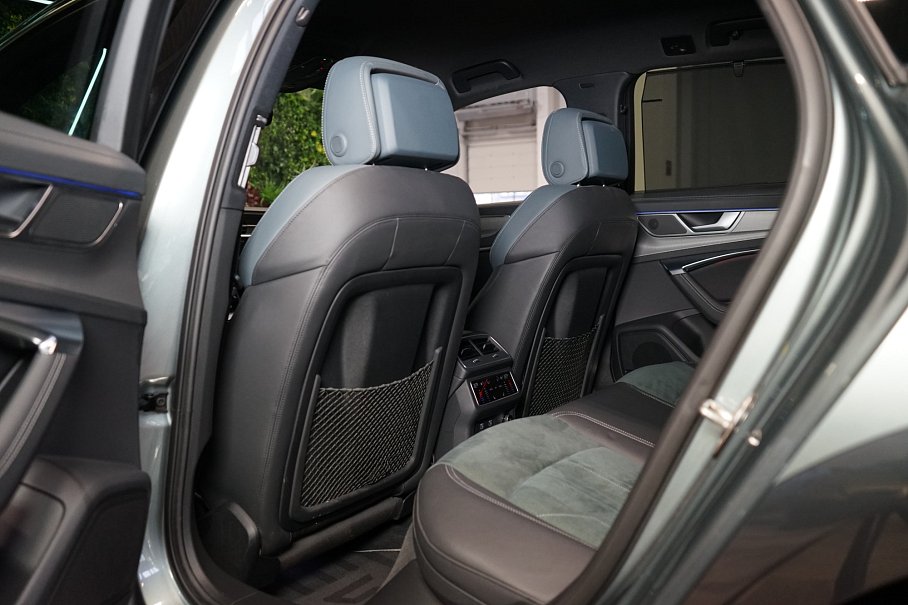 Audi A6 Allroad 55 TDI quattro