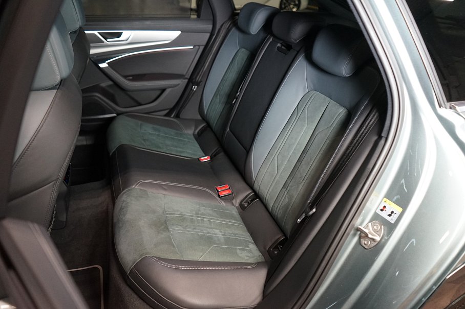 Audi A6 Allroad 55 TDI quattro