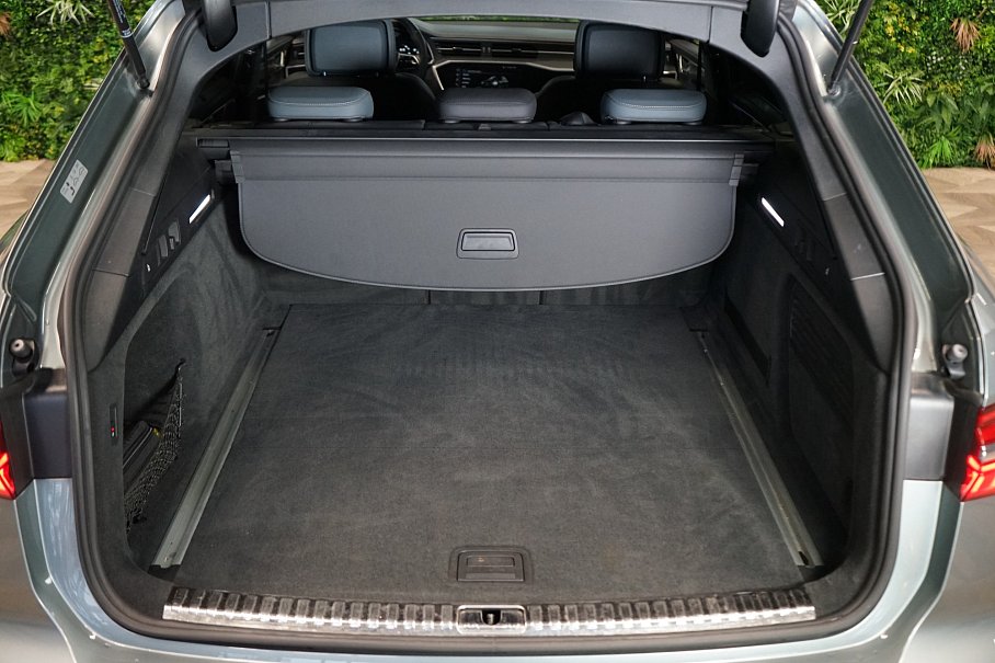 Audi A6 Allroad 55 TDI quattro