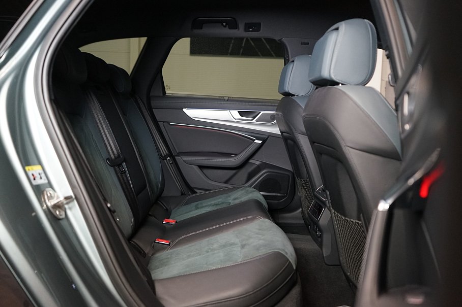 Audi A6 Allroad 55 TDI quattro