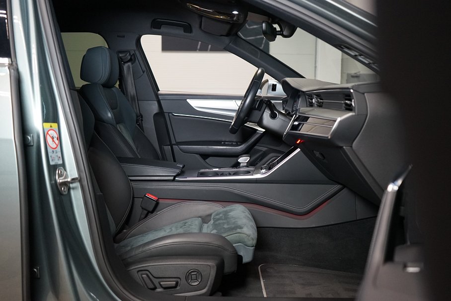 Audi A6 Allroad 55 TDI quattro