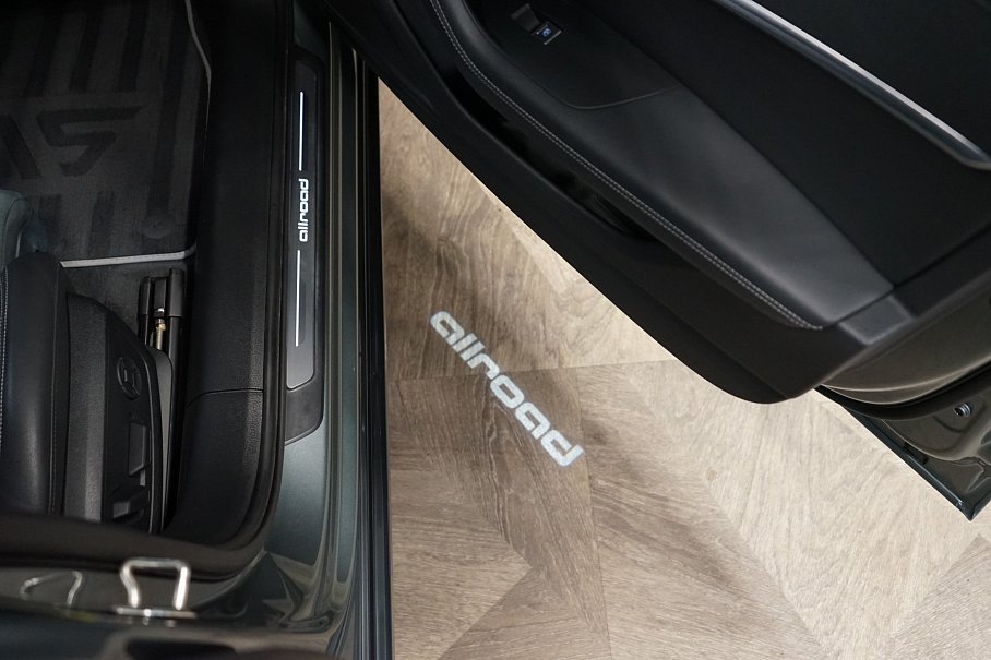 Audi A6 Allroad 55 TDI quattro