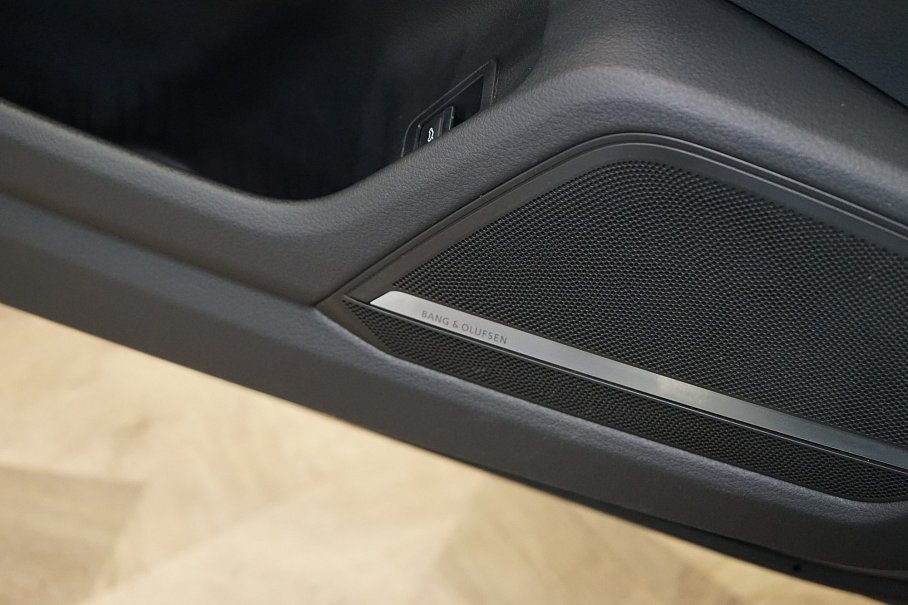 Audi A6 Allroad 55 TDI quattro