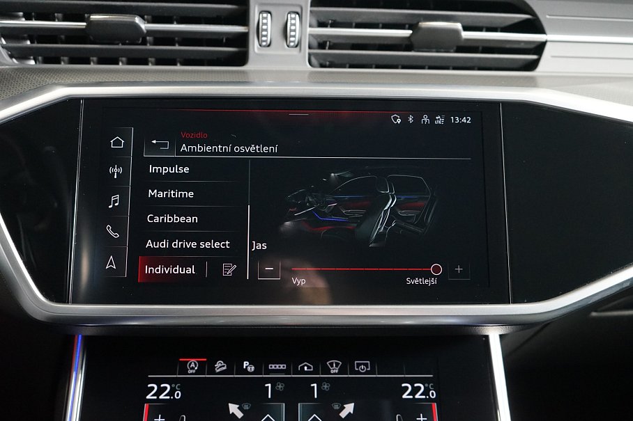 Audi A6 Allroad 55 TDI quattro