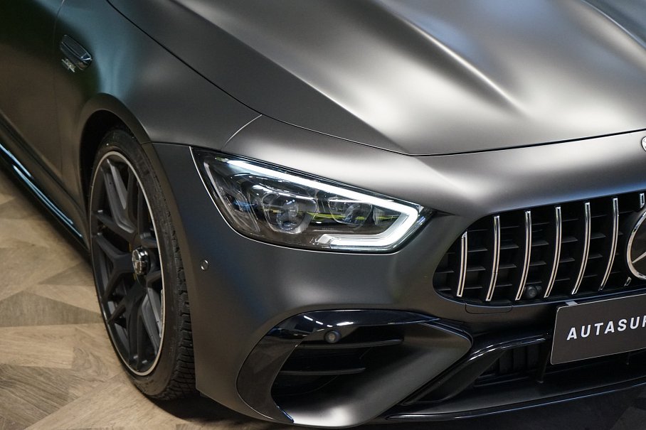 Mercedes-Benz AMG GT 53 4Matic+