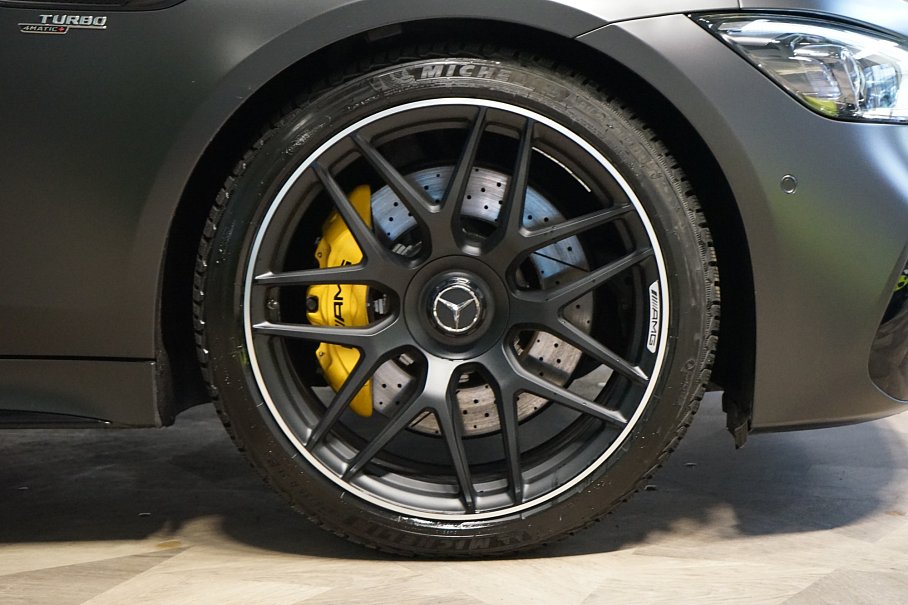 Mercedes-Benz AMG GT 53 4Matic+