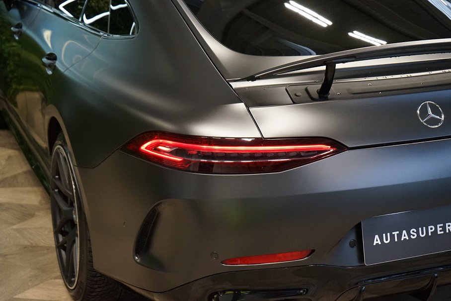 Mercedes-Benz AMG GT 53 4Matic+