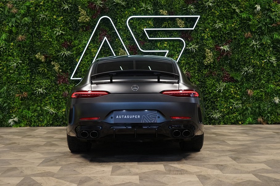 Mercedes-Benz AMG GT 53 4Matic+