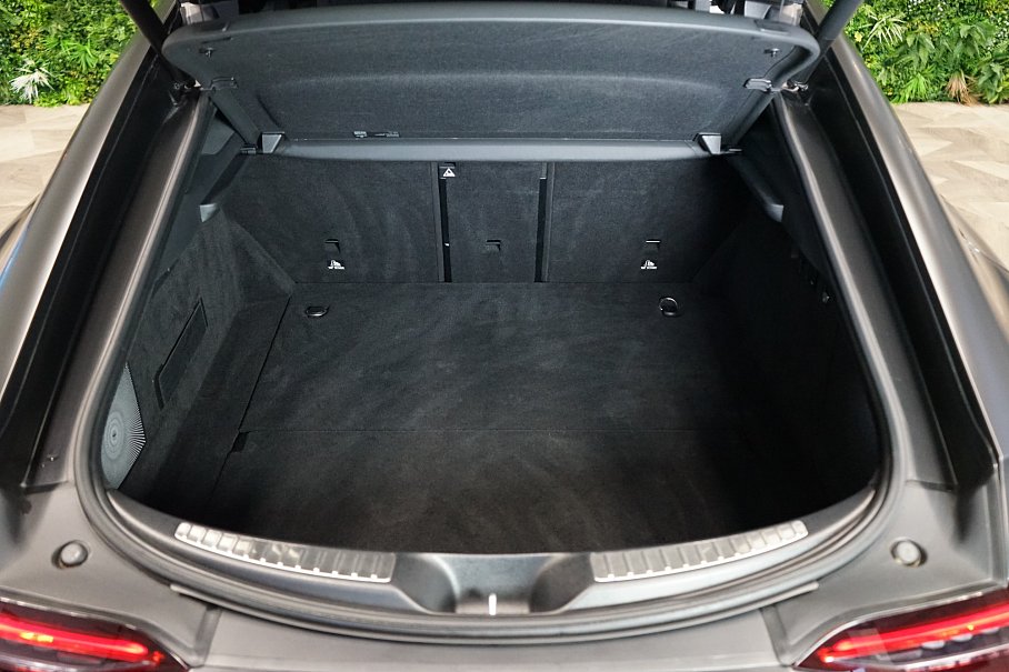 Mercedes-Benz AMG GT 53 4Matic+