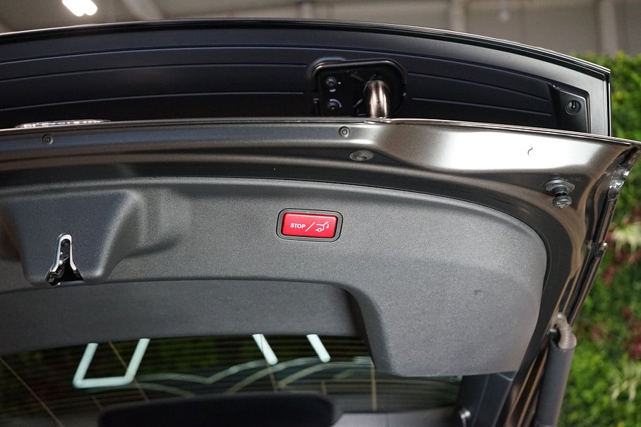 Mercedes-Benz AMG GT 53 4Matic+