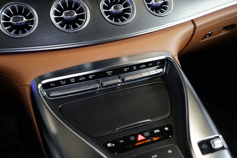 Mercedes-Benz AMG GT 53 4Matic+