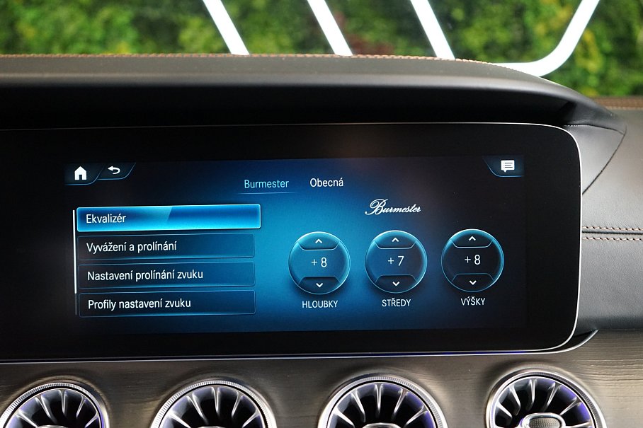 Mercedes-Benz AMG GT 53 4Matic+