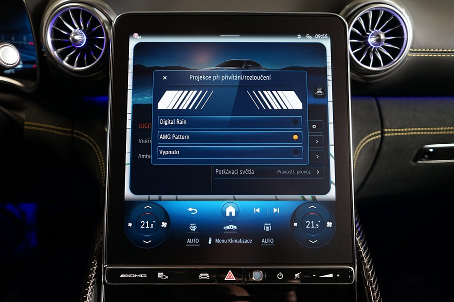 Mercedes-Benz AMG GT 63 4Matic+ Coupe